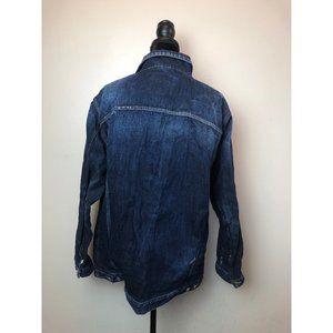 DSQUARED2 Men’s denim jacket sz M